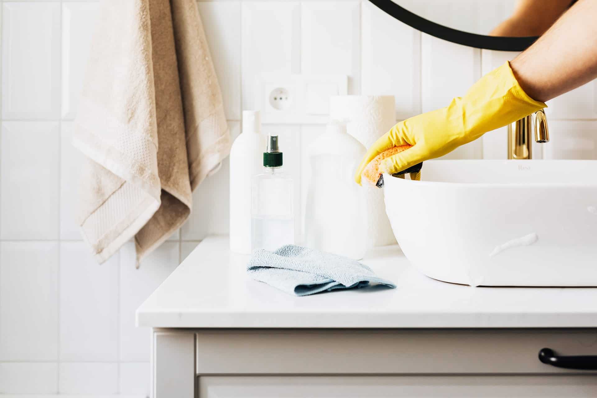 Oakley Cleaning Services
