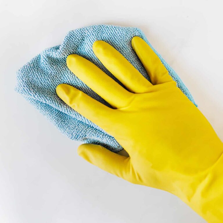 Oakley Cleaning Services