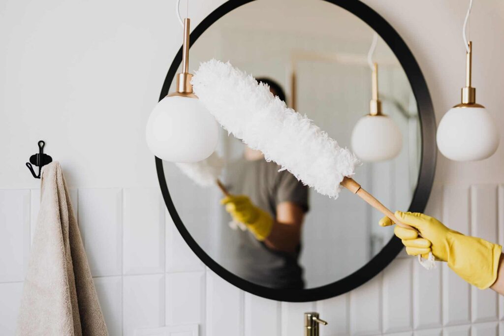 Oakley Cleaning Services