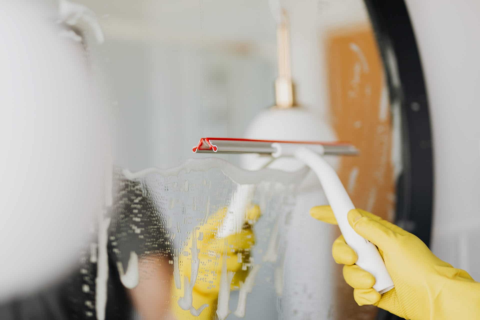 Oakley Cleaning Services