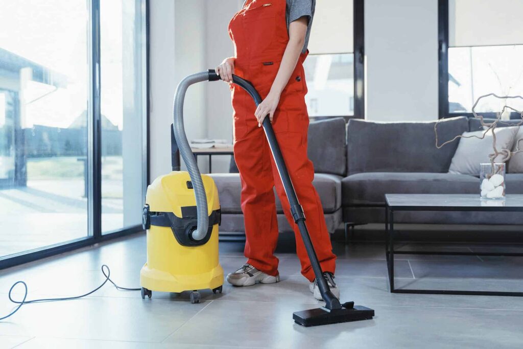 Oakley Cleaning Services