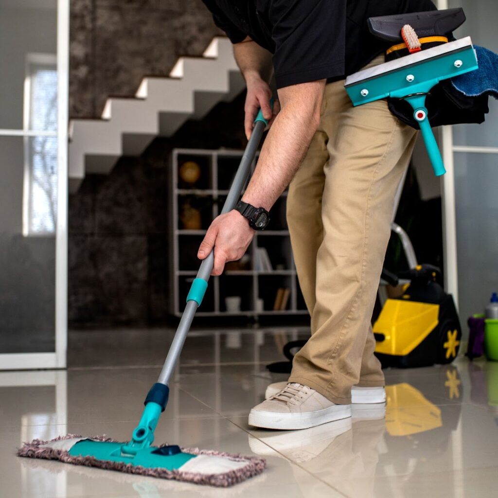 How We Helped a Landlord Secure a Buyer Overnight