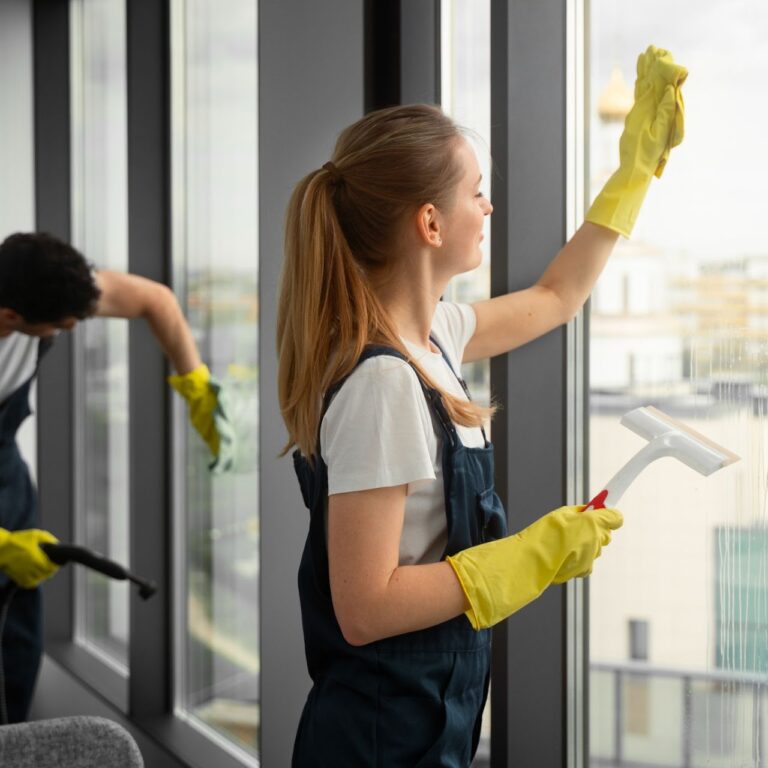Oakley Cleaning Services