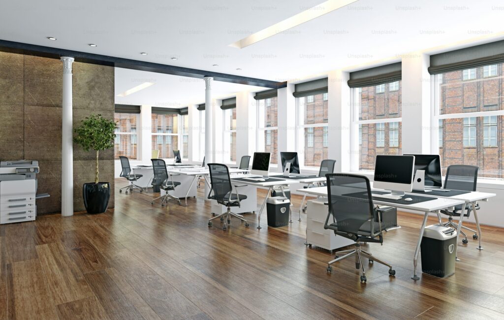Oakley Cleaning Services