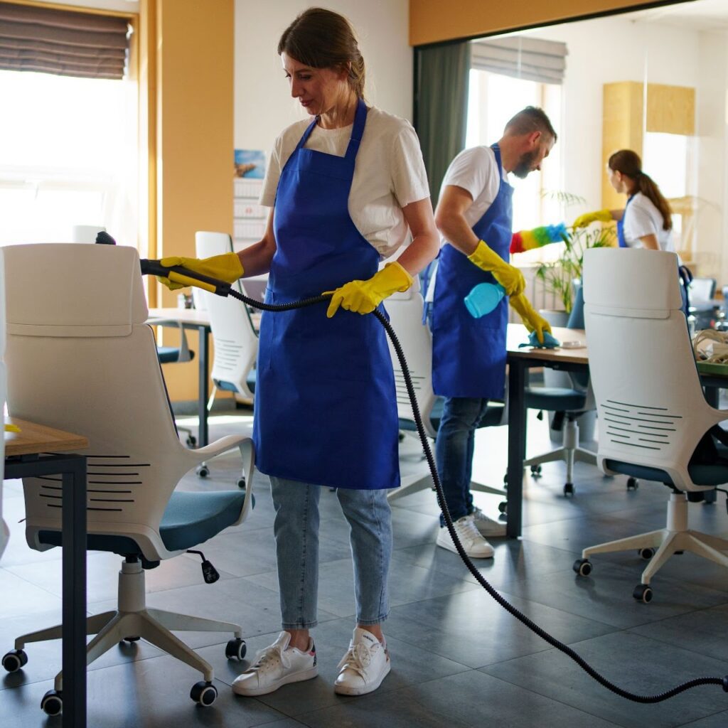 5 Child-Safe Cleaning Products That Actually Work