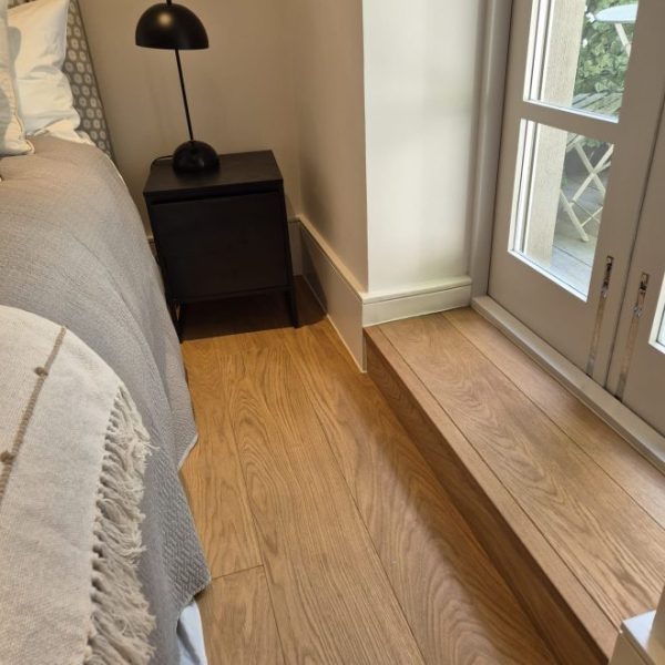 Bedroom Cleaning Services