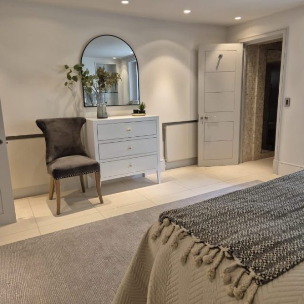 Bedroom Cleaning Services