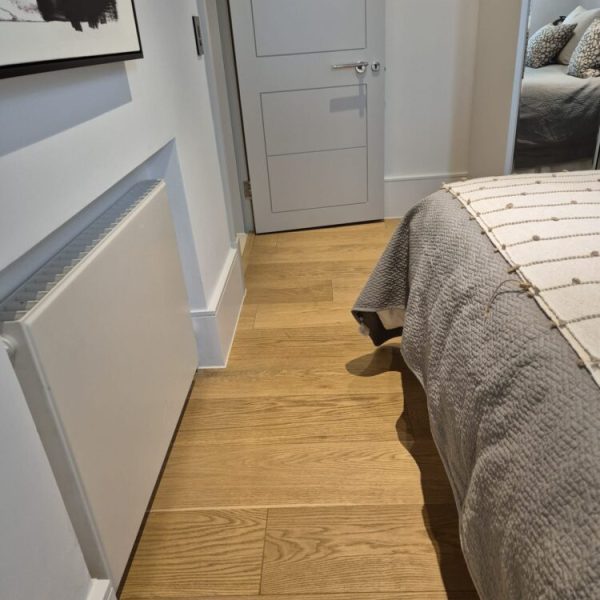 Bedroom Cleaning Services