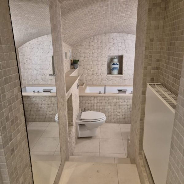 Luxury Bathroom