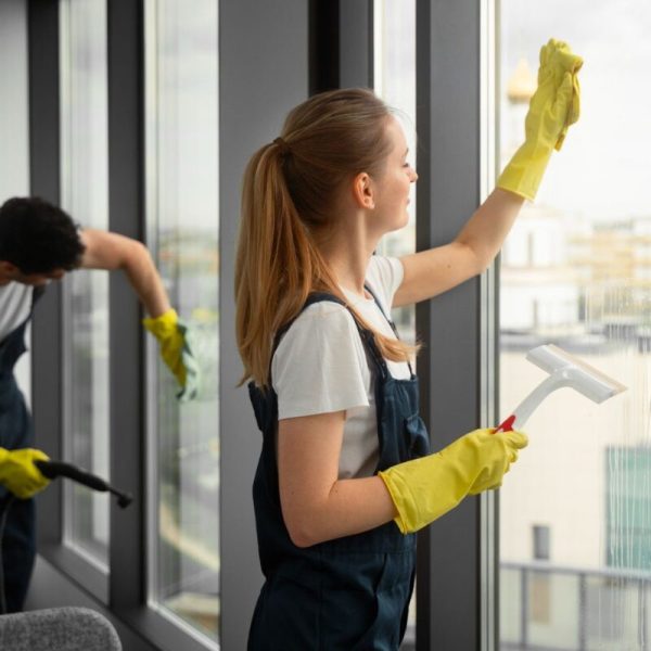 Oakley Cleaning Services
