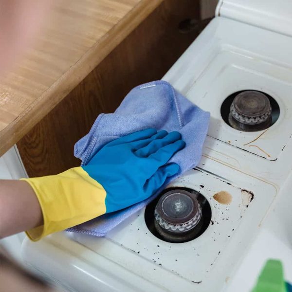 Oakley Cleaning Services