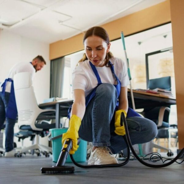 Oakley Cleaning Services